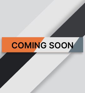 Coming Soon